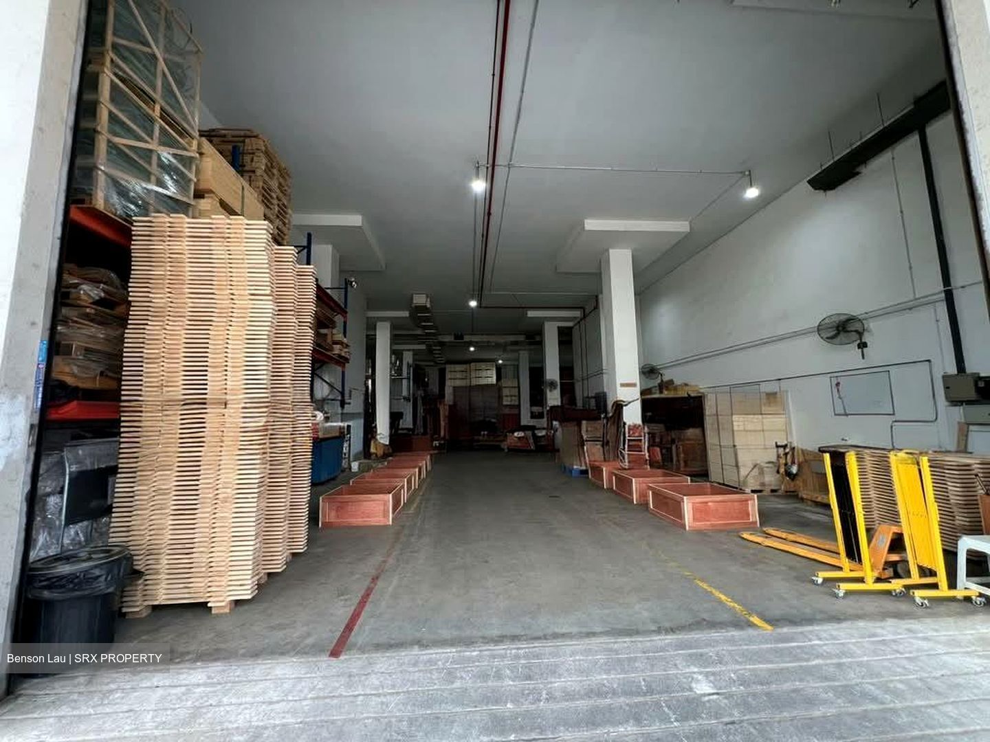 Tuas View Walk 2 (D22), Factory #566772591